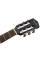 Класична гітара  FENDER CN-60S BLACK WN