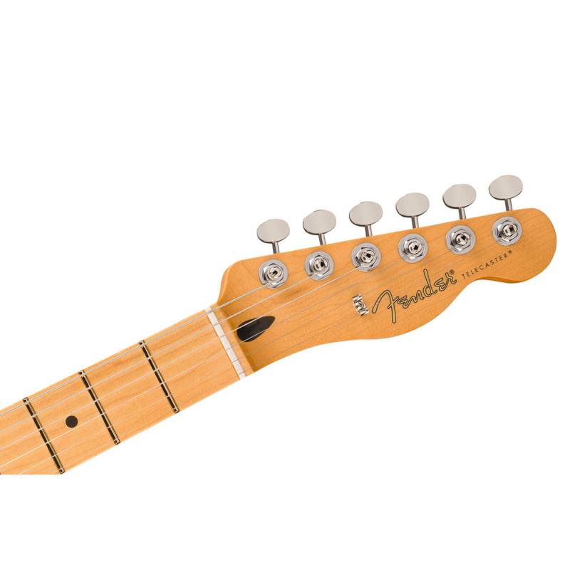 Електрогітара FENDER PLAYER II TELECASTER CORAL RED