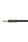 Кабель инструментальный  FENDER CABLE PROFESSIONAL 18.6' BLACK
