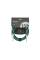 Кабель инструментальный FENDER CABLE CONTOUR SERIES 15' SHERWOOD GREEN
