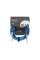 Кабель инструментальный FENDER CABLE CONTOUR SERIES 18.6' LAKE PLACID BLUE