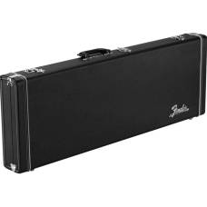 Кейс для електрогітари FENDER CLASSIC SERIES CASE FOR STRAT/TELE BLACK