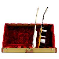 Стойка для гитары FENDER CLASSIC SERIES CASE STAND TWEED 7 GUITAR