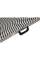 Кейс для электрогитары FENDER CLASSIC SERIES STRAT/TELE CASE WAVY CHECKERBOARD