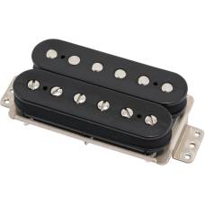 Звукосниматель Fender Double Tap Humbucking Pickup Black