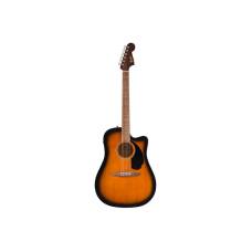 Електроакустична гітара FENDER CALIFORNIA DEBUT REDONDO CE 2 COLOR SUNBURST