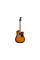 Електроакустична гітара FENDER CALIFORNIA DEBUT REDONDO CE 2 COLOR SUNBURST