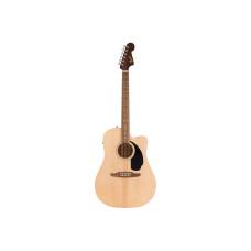 Электроакустическая гитара FENDER CALIFORNIA DEBUT REDONDO CE NATURAL