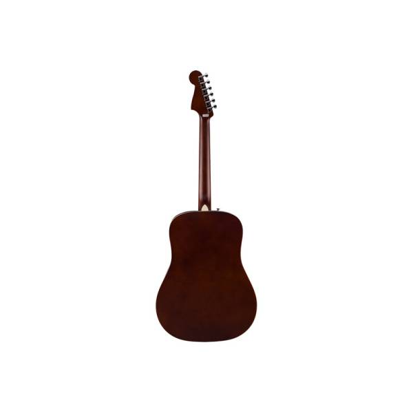 Акустична гітара FENDER CALIFORNIA DEBUT REDONDO NATURAL