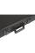 Кейс для бас-гітари Fender Deluxe Molded Bass Case Black