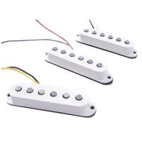 Набор звукоснимателей FENDER DELUXE DRIVE STRATOCASTER PICKUP SET