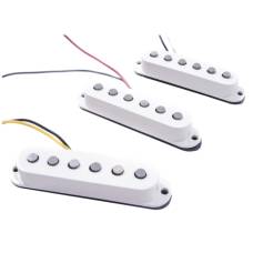 Набір звукознімачів FENDER DELUXE DRIVE STRATOCASTER PICKUP SET