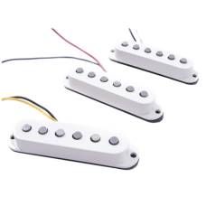 Набір звукознімачів FENDER DELUXE DRIVE STRATOCASTER PICKUP SET