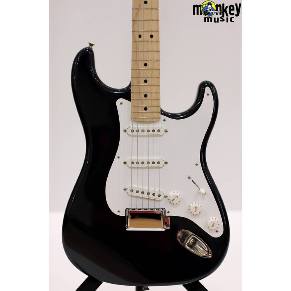 Електрогітара Fender Eric Clapton Stratocaster Custom Shop USA 2010