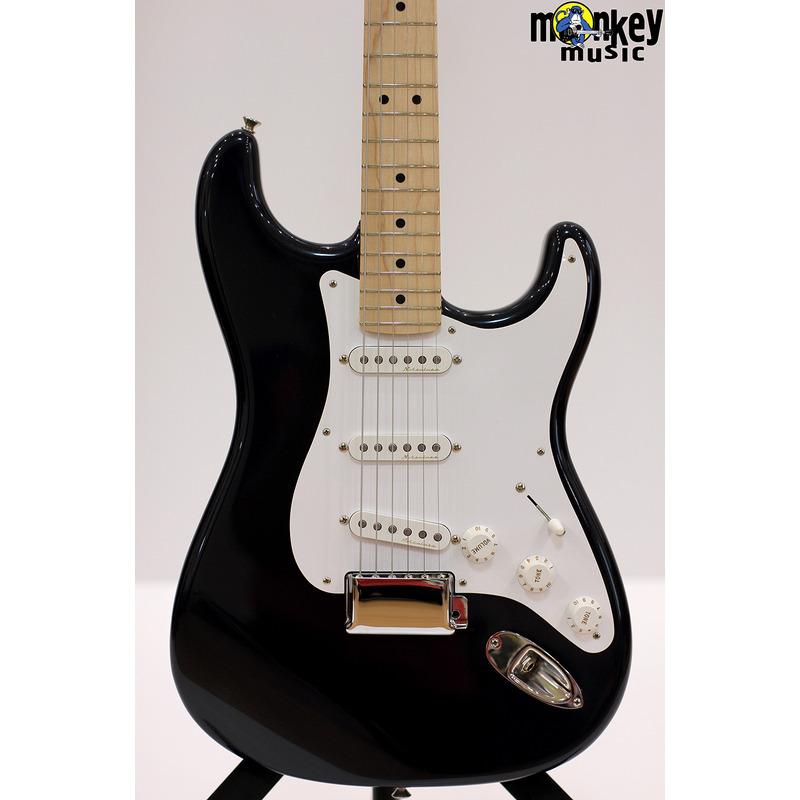 Електрогітара Fender Eric Clapton Stratocaster Custom Shop USA 2010