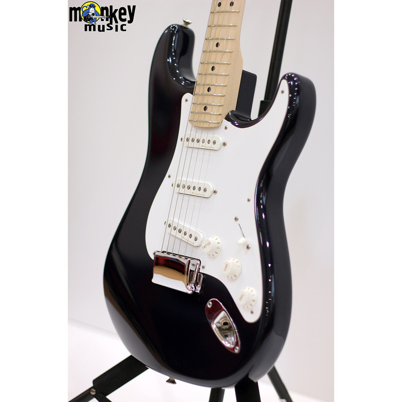 Електрогітара Fender Eric Clapton Stratocaster Custom Shop USA 2010