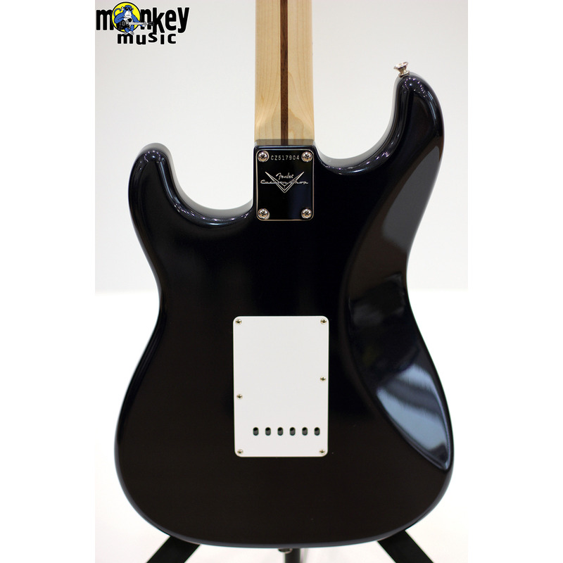 Електрогітара Fender Eric Clapton Stratocaster Custom Shop USA 2010