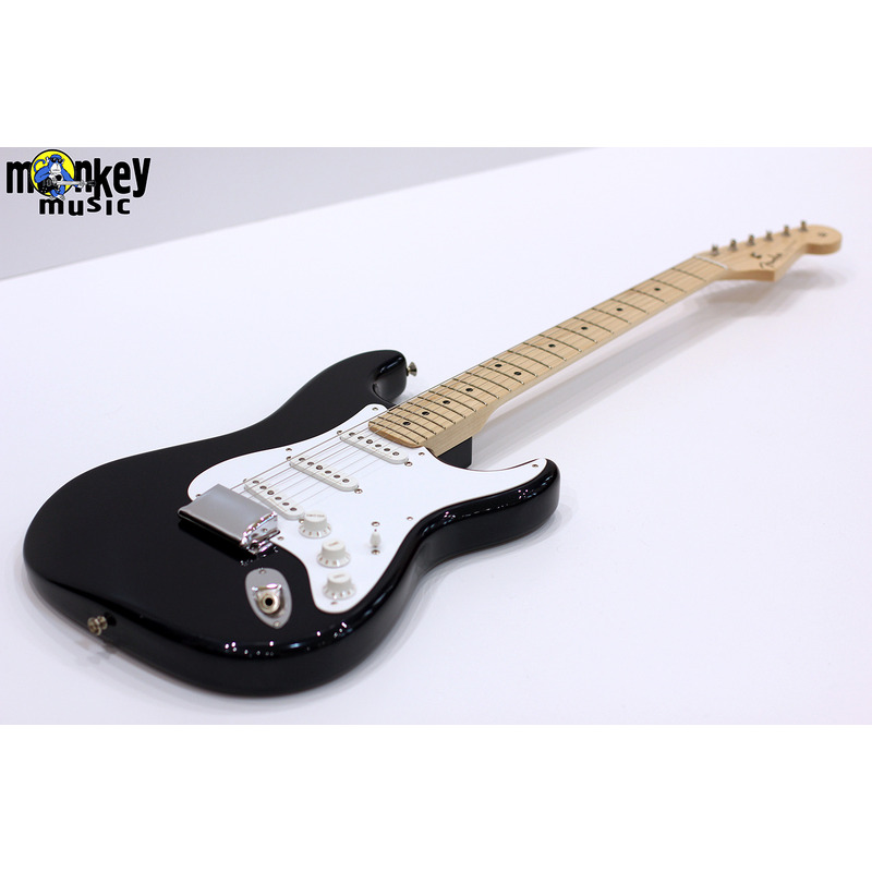 Електрогітара Fender Eric Clapton Stratocaster Custom Shop USA 2010