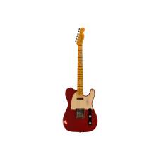 Электрогитара FENDER LIMITED EDITION CUSTOM SHOP '53 TELECASTER RELIC CIMARRON RED