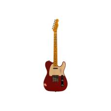 Электрогитара FENDER LIMITED EDITION CUSTOM SHOP '53 TELECASTER RELIC CIMARRON RED