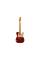 Электрогитара FENDER LIMITED EDITION CUSTOM SHOP '53 TELECASTER RELIC CIMARRON RED