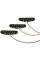 Набір звукознімачів FENDER ERIC JOHNSON SIGNATURE STRATOCASTER PICKUP SET