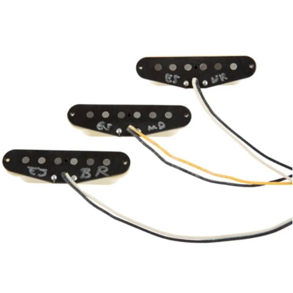 Набір звукознімачів FENDER ERIC JOHNSON SIGNATURE STRATOCASTER PICKUP SET