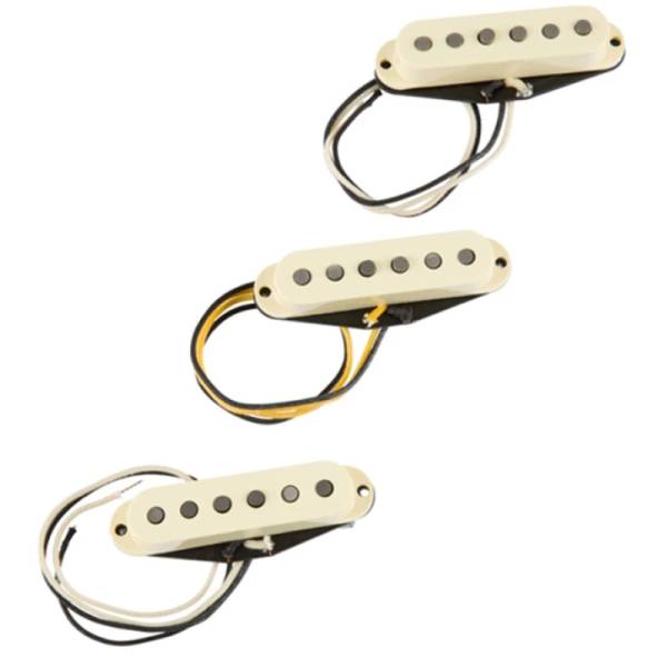 Набір звукознімачів FENDER ERIC JOHNSON SIGNATURE STRATOCASTER PICKUP SET