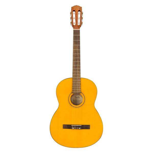 Классическая гитара Fender ESC-105