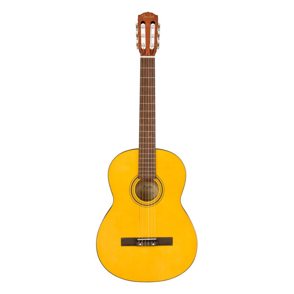 Класична гітара Fender ESC-110 Classical Wide Neck