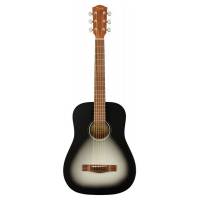 Акустична гітара Fender FA-15 Steel 3/4 Moonlight Burst w/Bag