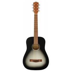 Акустична гітара Fender FA-15 Steel 3/4 Moonlight Burst w/Bag