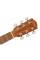 Акустична гітара Fender FA-15 Steel 3/4 Moonlight Burst w/Bag