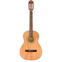 Класична гітара Fender FA-25N 3/4 Natural
