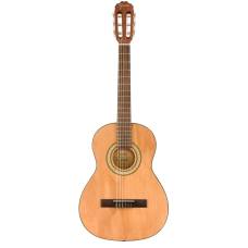 Классическая гитара Fender FA-25N 3/4 Natural