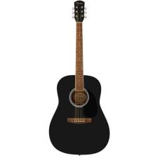Акустична гітара Fender FA-25 Black
