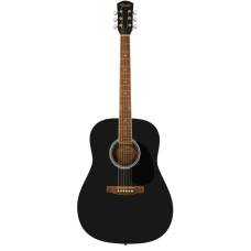 Акустична гітара Fender FA-25 Black