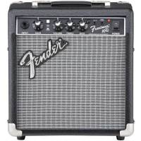 Гитарный комбоусилитель Fender Frontman 10G