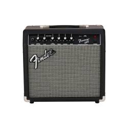 Гітарний комбопідсилювач Fender Frontman 20G