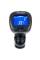 Тюнер Fender FT-1 Pro Clip-On Tuner Black