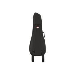 Чехол для укулеле FENDER FU610 CONCERT UKULELE GIG BAG Чехол для укулеле FENDER FU610 CONCERT UKULELE GIG BAG
