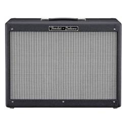 Гітарний кабінет Fender Hot Rod Deluxe 112 Enclosure BK