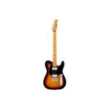 Електрогітара FENDER PLAYER II TELECASTER HH 3-COLOR SUNBURST