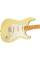 Электрогитара FENDER PLAYER II STRATOCASTER HIALEAH YELLOW
