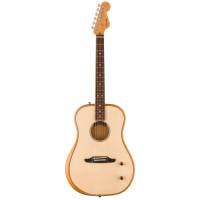 Электроакустическая гитара Fender Highway Series Dreadnought Natural