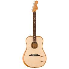 Электроакустическая гитара Fender Highway Series Dreadnought Natural