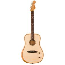 Електроакустична гітара Fender Highway Series Dreadnought Natural