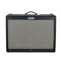 Гітарний комбопідсилювач Fender Hot Rod Deluxe IV