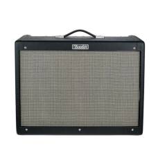 Гитарный комбоусилитель Fender Hot Rod Deluxe IV