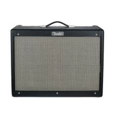 Гитарный комбоусилитель Fender Hot Rod Deluxe IV